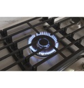 PGP9030SLSS 18,000-BTU power boil tri-ring burner