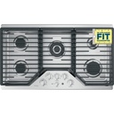 GE-PGP9036SLSS-Fit Guarantee