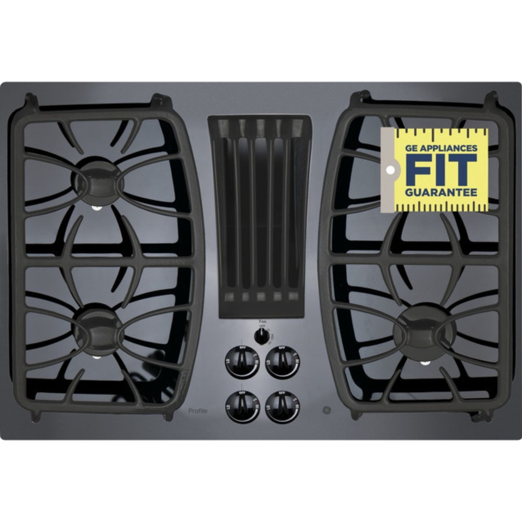 GE-PGP9830DRBB-Fit Guarantee