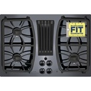 GE-PGP9830DRBB-Fit Guarantee