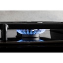 GE-PGP9830DRBB- Gas stove burner