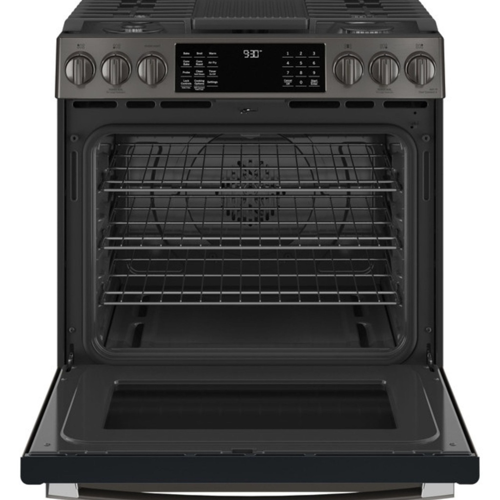 GE-PGS930BPTS-Extra large capacity