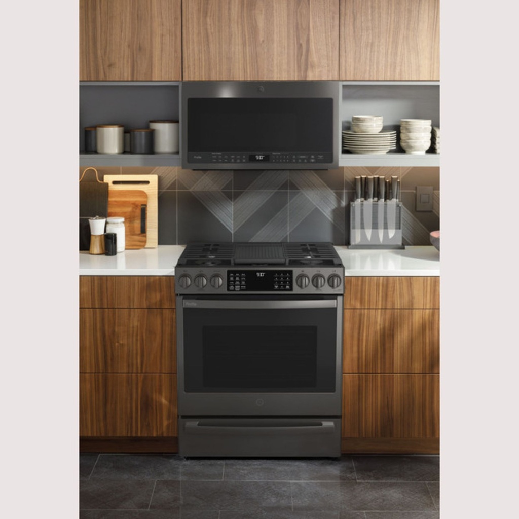 PGS930BPTS easily adjustable