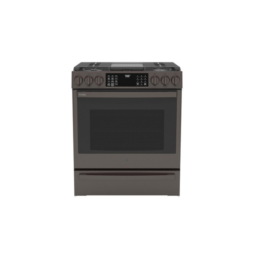 GE-PGS930BPTS-GE Profile Connect +