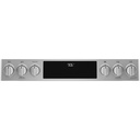 GE-PGS960YPFS-Digital control panel
