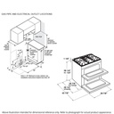 GE-PGS960YPFS-Dimensions