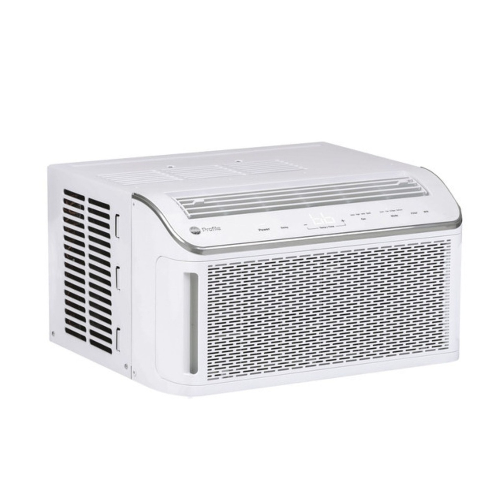 GE-PHC08LY-8,200 BTU Smart Ultra Quiet Window Air Conditioner