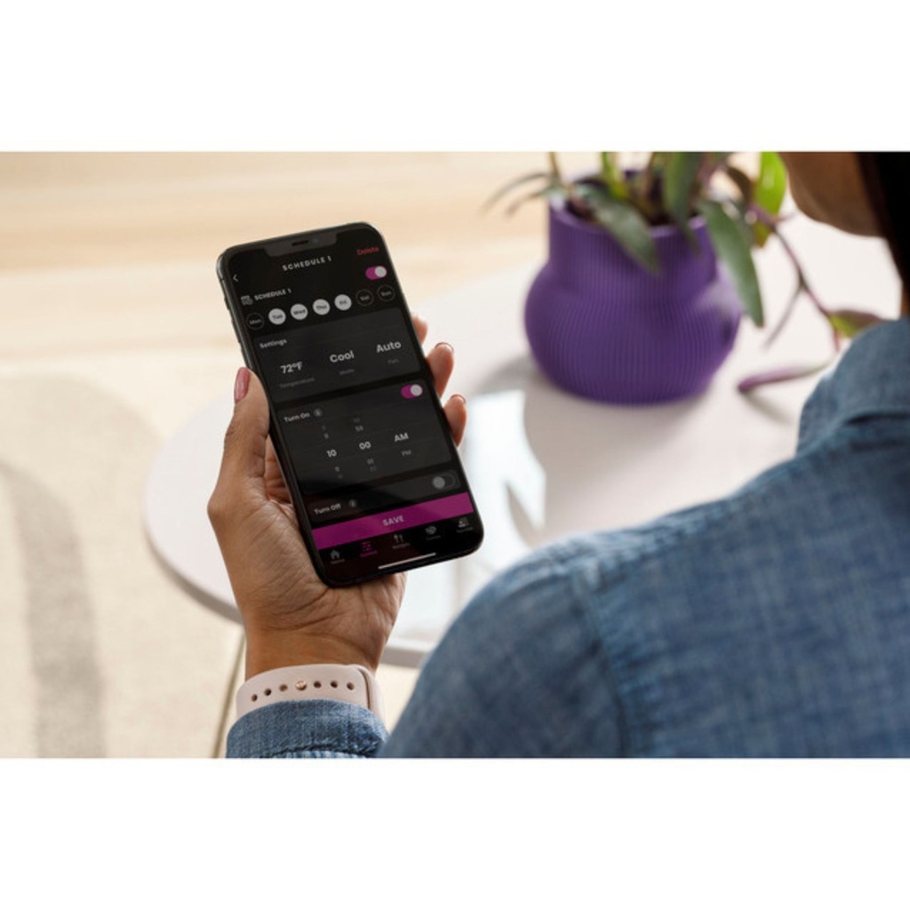 PHC08LY built-in Wi-Fi