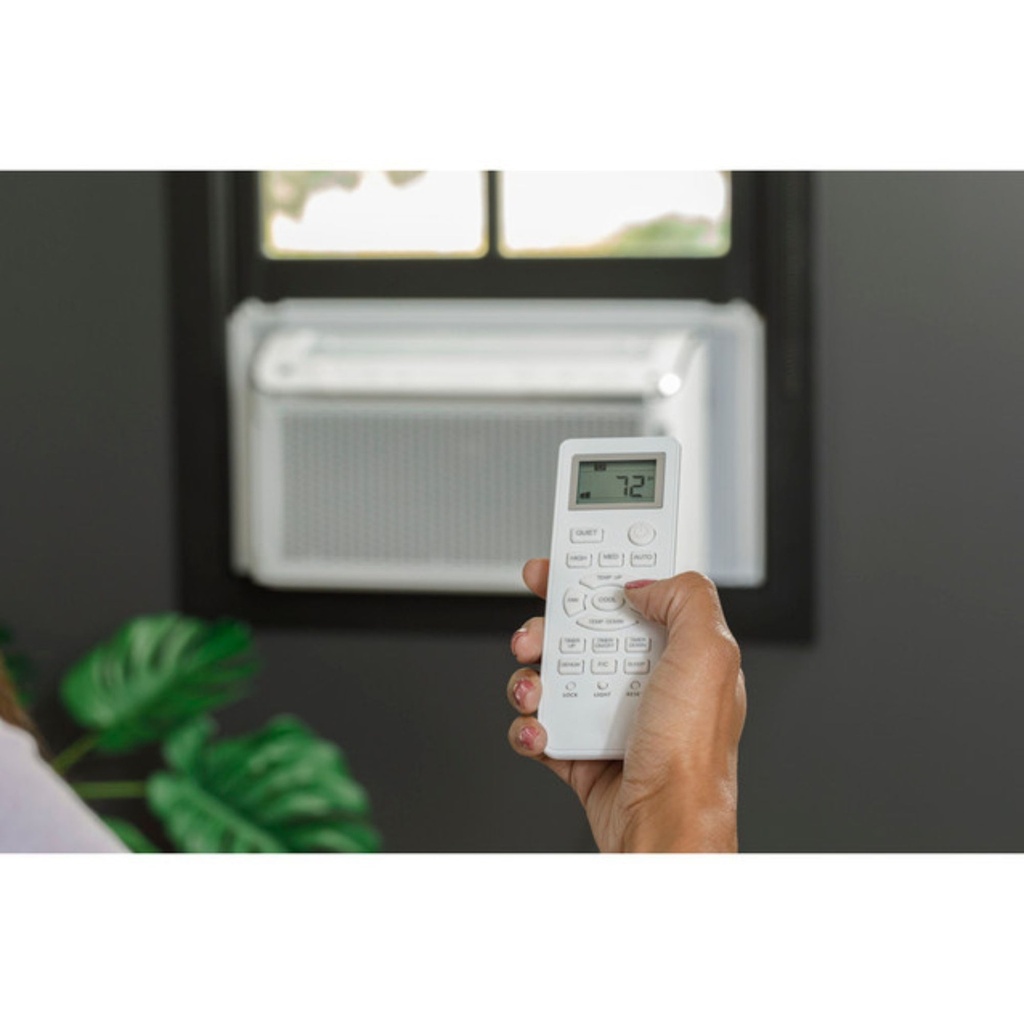 GE-PHC08LY-Electronic Thermostat with Remote