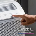GE-PHC08LY-3-IN-1