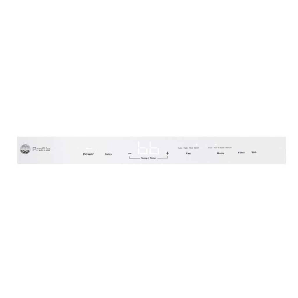 GE-PHC08LY-Electronic Thermostat with Remote