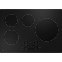 GE-PHP7030DTBB-30" Built-In Touch Control Induction Cooktop