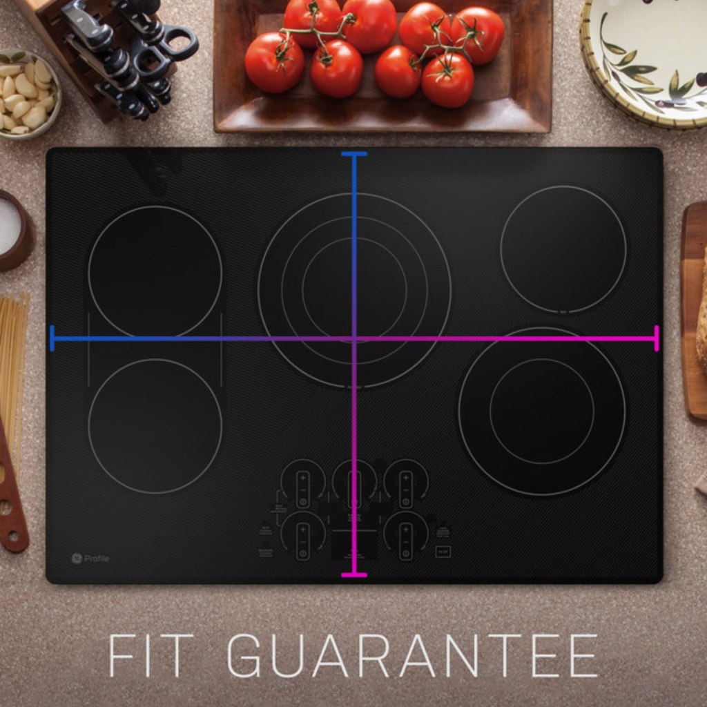 GE-PHP7030DTBB-Fit guarantee