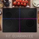 GE-PHP7030DTBB-Fit guarantee