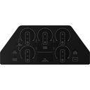 GE-PHP9036DTBB-Digital control panel