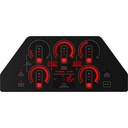 GE-PHP9036DTBB-Digital control panel