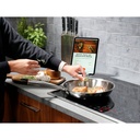 GE-PHP9036DTBB-Guided Cooking