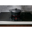 GE-PHP9036DTBB-Power Boil