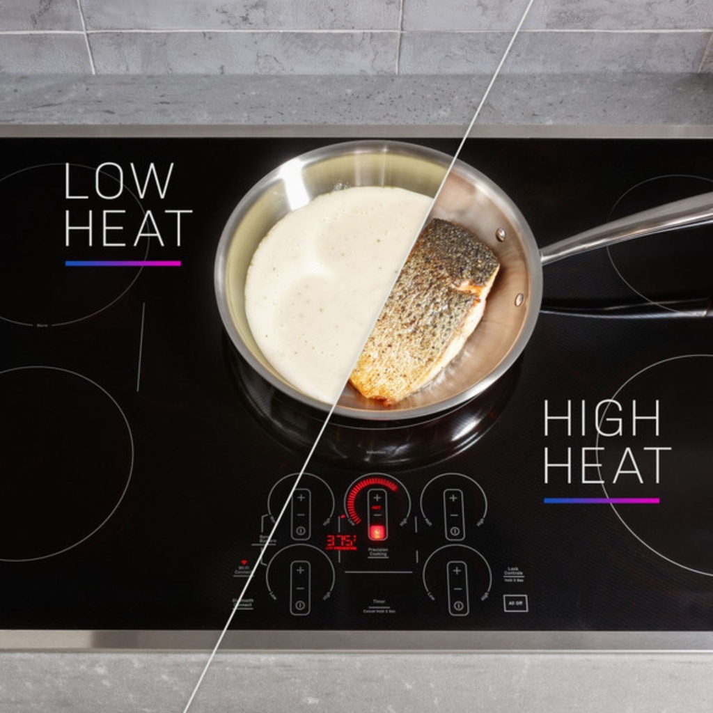 GE-PHP9036DTBB-Precision Temperature Control