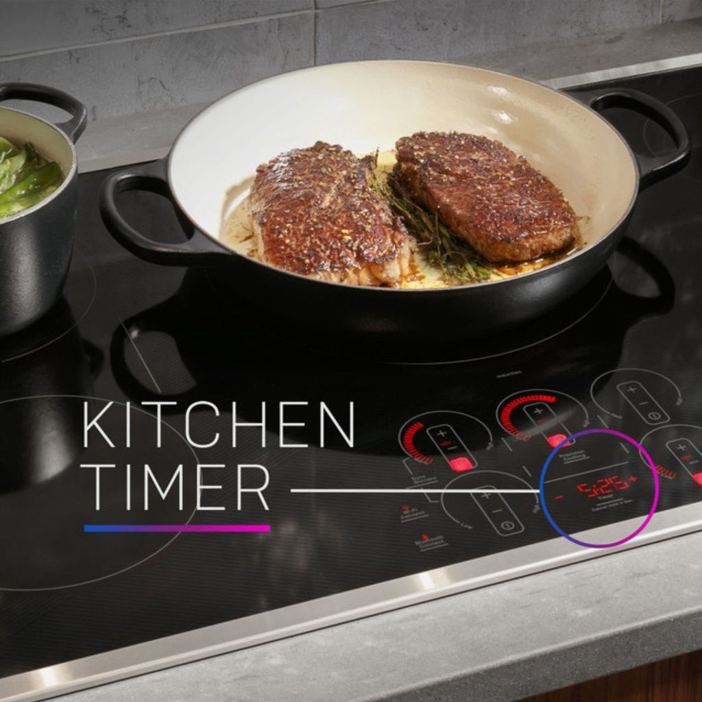 GE-PHP9036DTBB-Kitchen timer