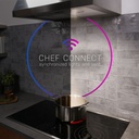GE-PHP9036DTBB-Chef Connect