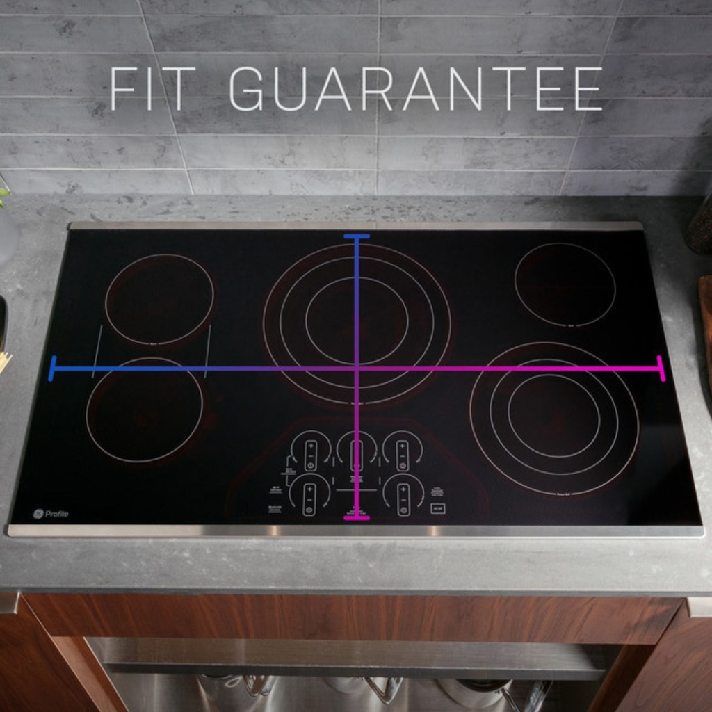 PHP9036DTBB fit guarantee