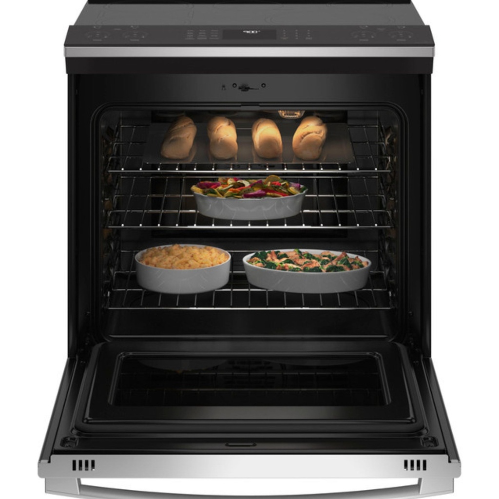 GE-PHS930YPFS-Extra large capacity