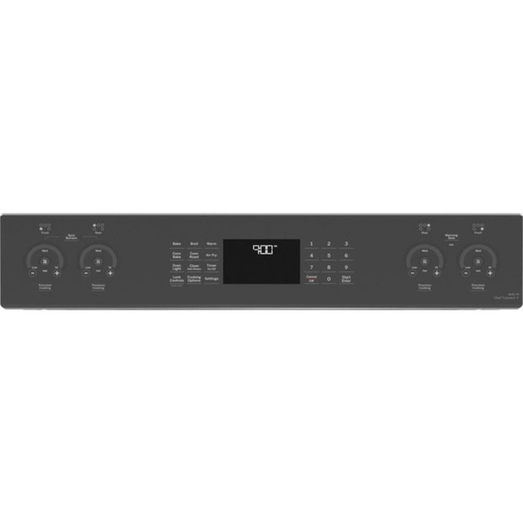 PHS930YPFS control panel