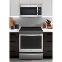 GE-PHS930YPFS-True Convection with Precise Air