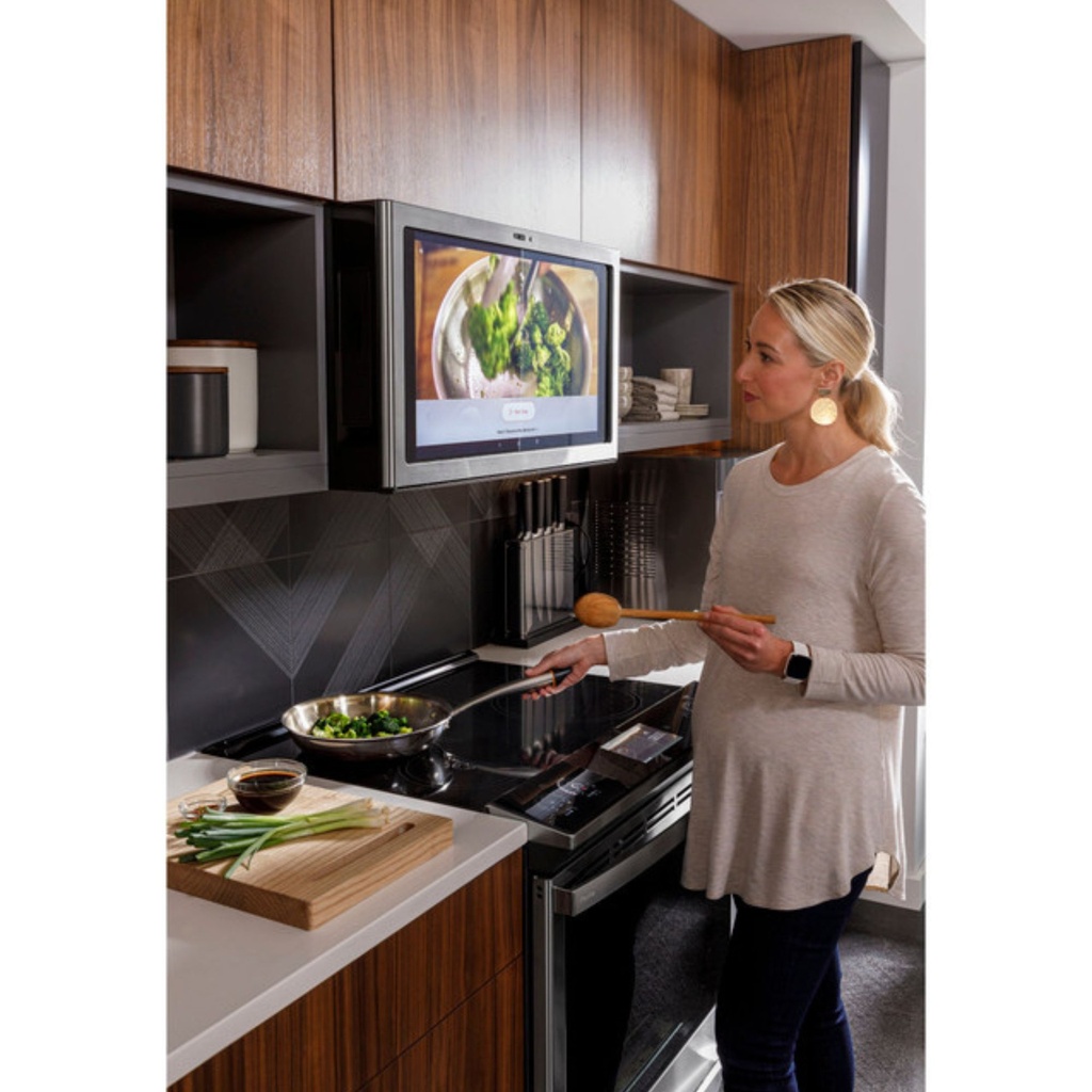 GE-PHS930YPFS-Guided cooking