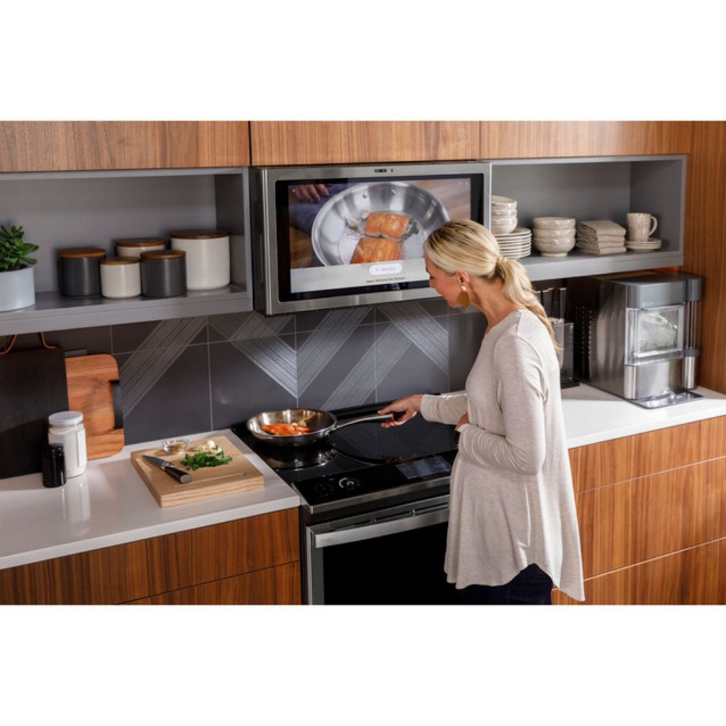 GE-PHS930YPFS-Guided cooking