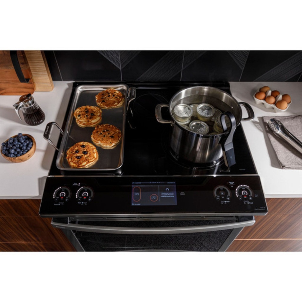 GE-PHS930YPFS-Induction element