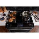 GE-PHS930YPFS-Induction element