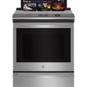 GE-PHS930YPFS-Smart cooking