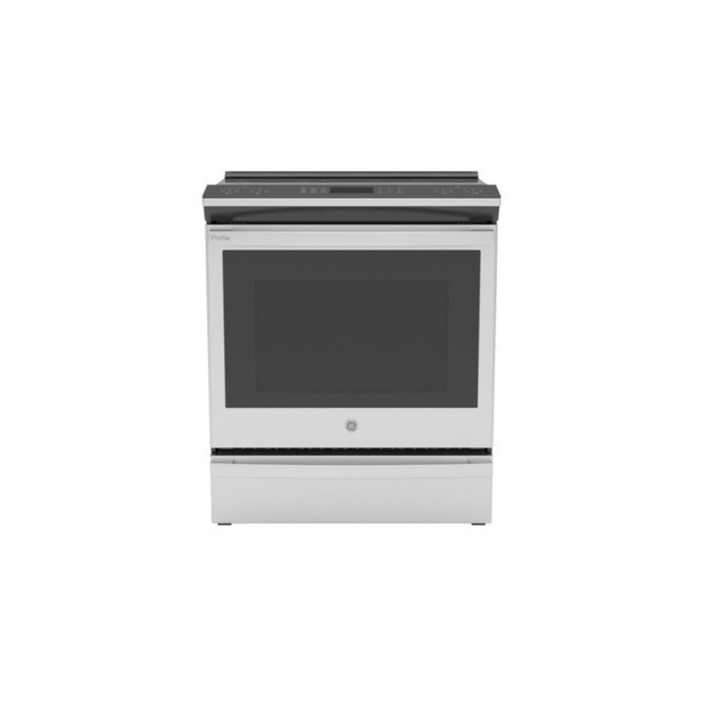GE-PHS930YPFS-Never-scrub oven racks