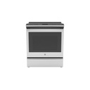 GE-PHS930YPFS-Never-scrub oven racks