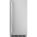 GE-PK1UG150RSS-Stainless Steel Ice Maker Door Kit