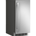 GE-PK1UG150RSS-Side view