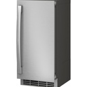 GE-PK1UG150RSS-Stainless Steel Ice Maker Door Kit