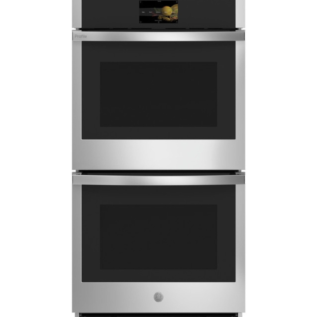 GE-PKD7000SNSS-27" Smart Built-In Convection Double Wall Oven