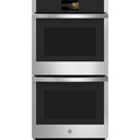 GE-PKD7000SNSS-27" Smart Built-In Convection Double Wall Oven