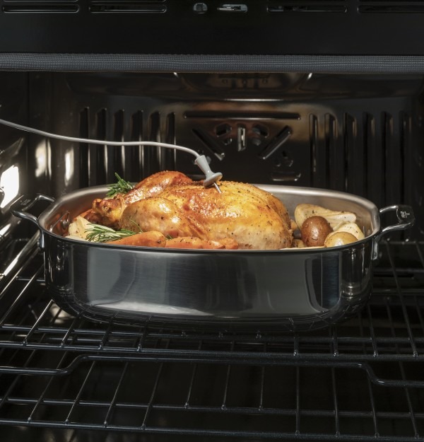 PKD7000SNSS precision temperature probe