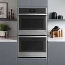 GE-PKD7000SNSS-Easily adjustable