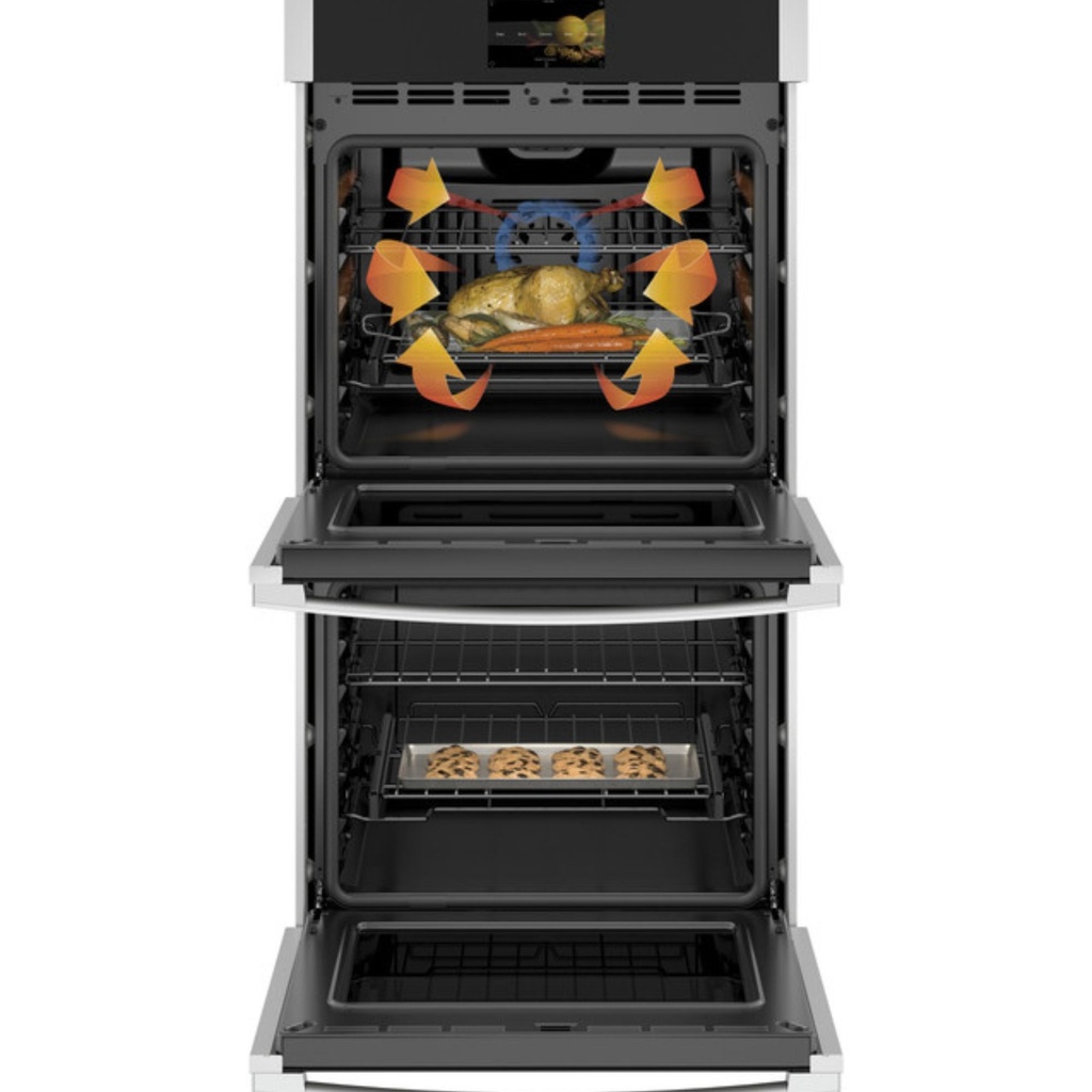 GE-PKD7000SNSS-True European Convection