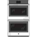 GE-PKD7000SNSS-Diagram of27" Smart Built-In Convection Double Wall Oven