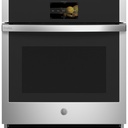 GE-PKS7000SNSS-27" Smart Built-In Convection Single Wall Oven
