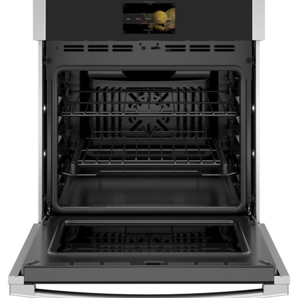 PKS7000SNSS interior view