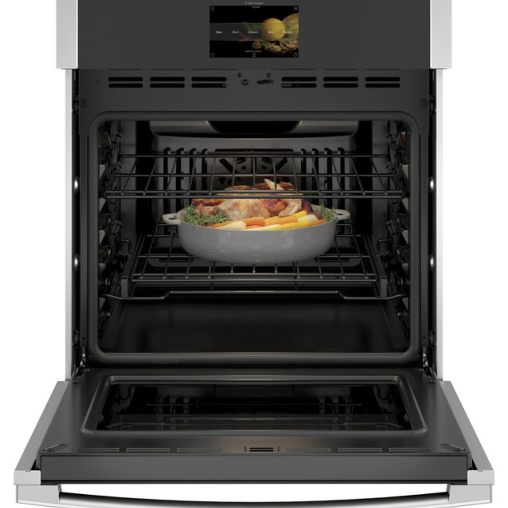 GE-PKS7000SNSS-Extra large capacity