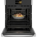 GE-PKS7000SNSS-Extra large capacity