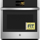 GE-PKS7000SNSS-Fit Guarantee
